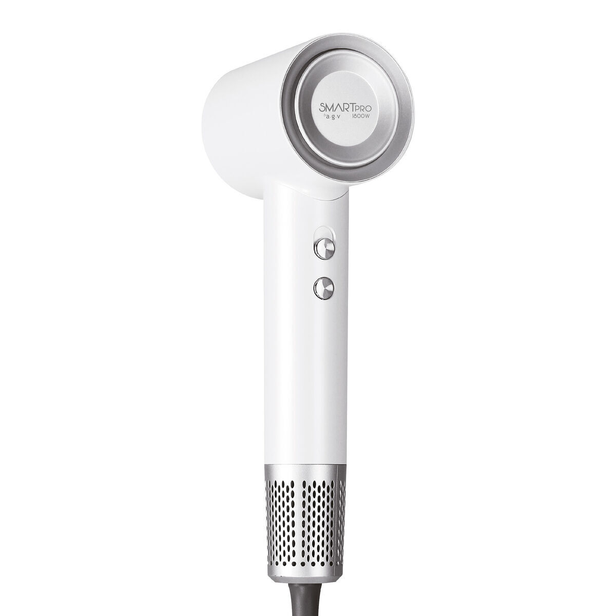 By AGV Pack Föhn en Diffuser Smart Pro 1800W Ionisch Stil Sneldrogend