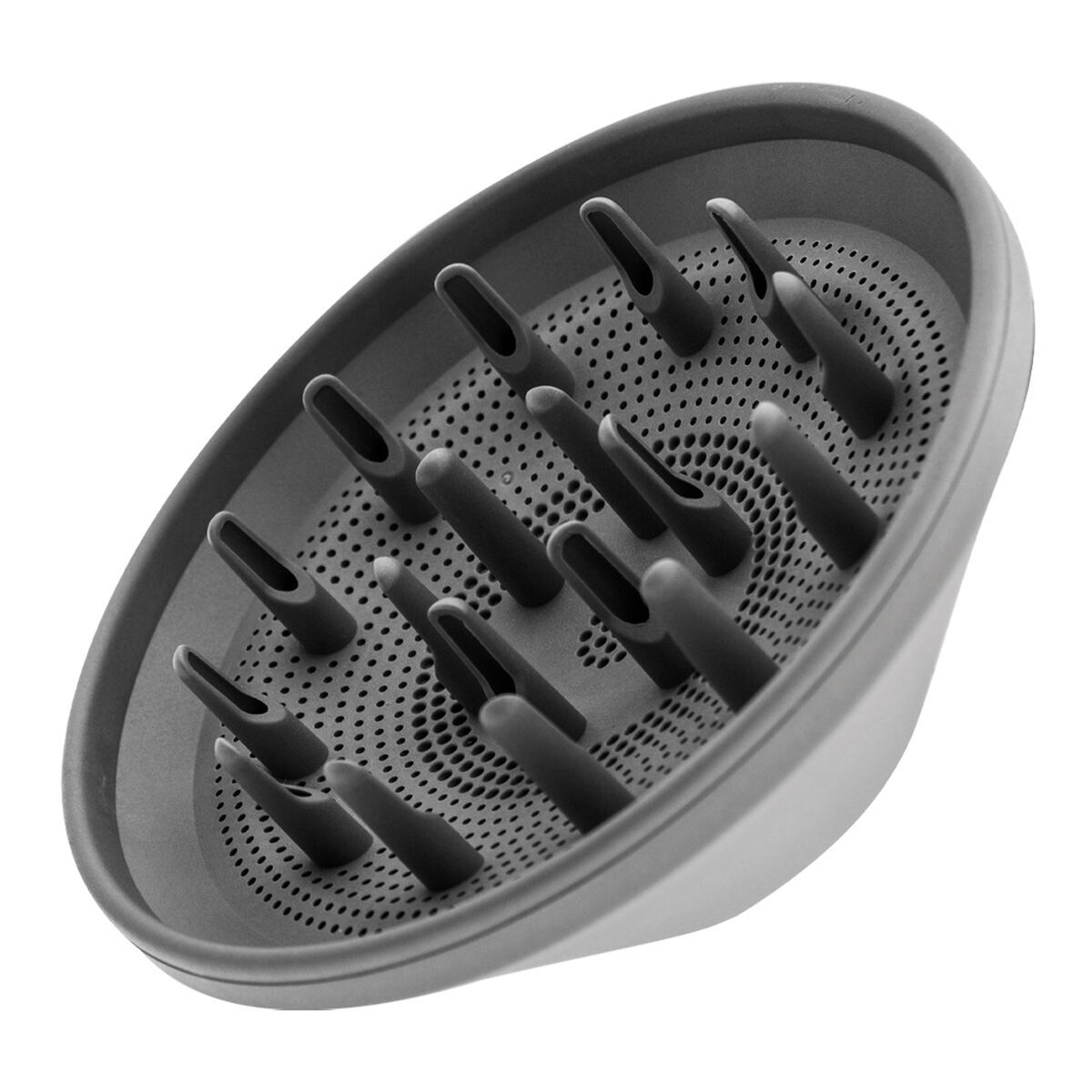 By AGV Pack Föhn en Diffuser Smart Pro 1800W Ionisch Stil Sneldrogend