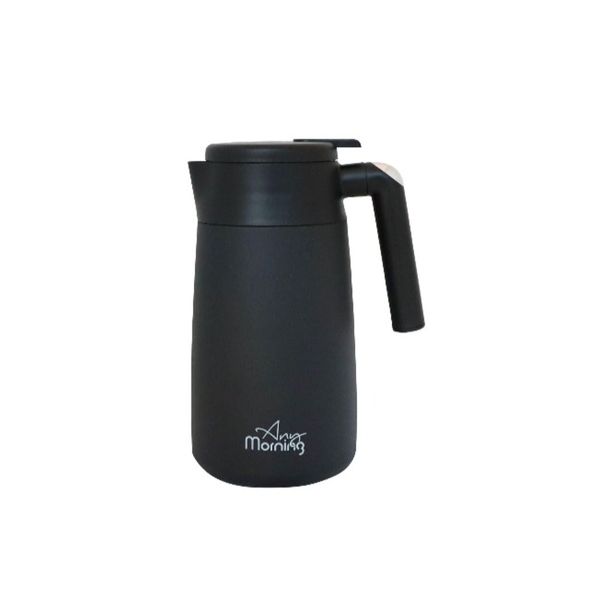 Karafler til kaffe og te