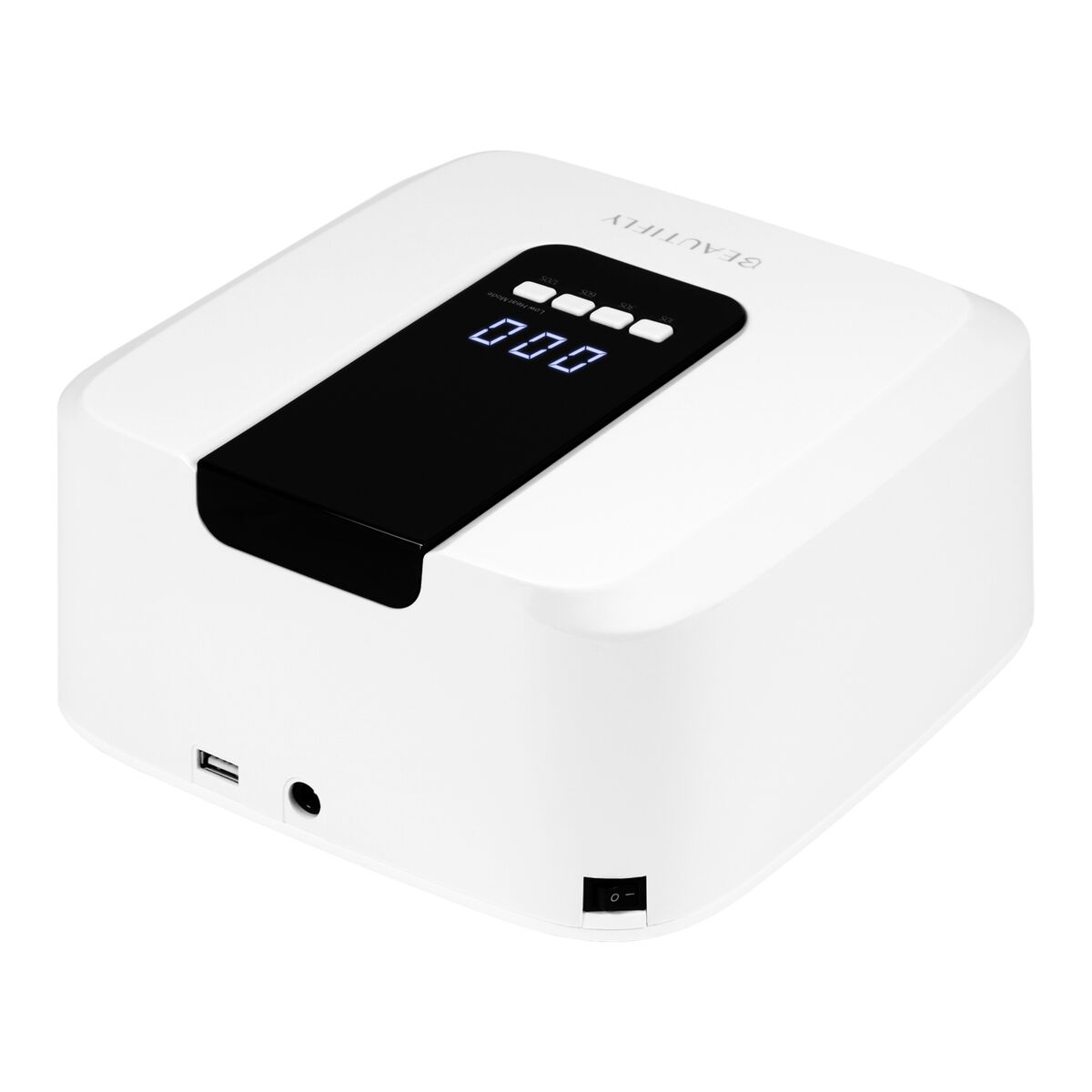 Suszarki do Paznokci