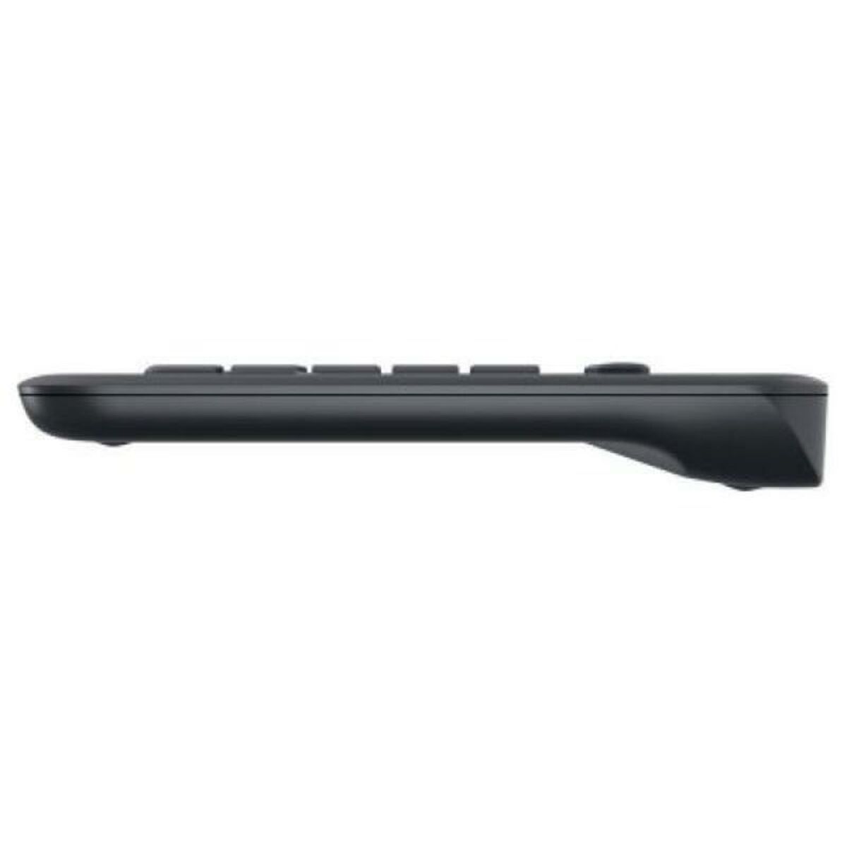 Afbeeldingen van Keyboard Logitech 920-007137