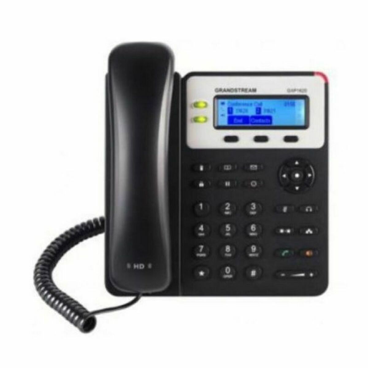 Afbeeldingen van IP Telephone Grandstream GXP1625