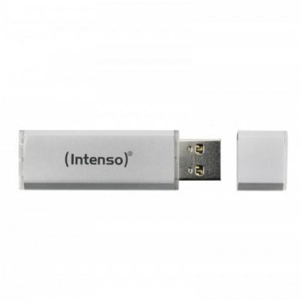 Clé USB INTENSO 3531480 USB 3.0 32 GB Blanc   