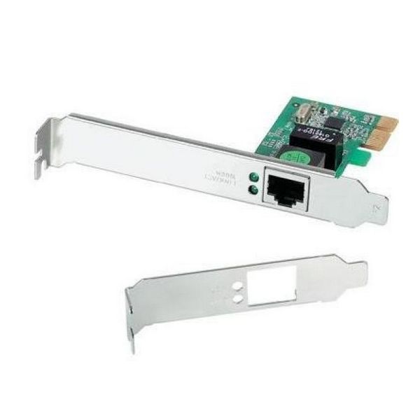 Tarjeta de Red Edimax EN-9260TXE PCI E 10 / 100 / 1000 Mbps