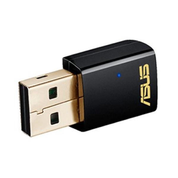 Adapter USB Wifi Asus AC51 AC600