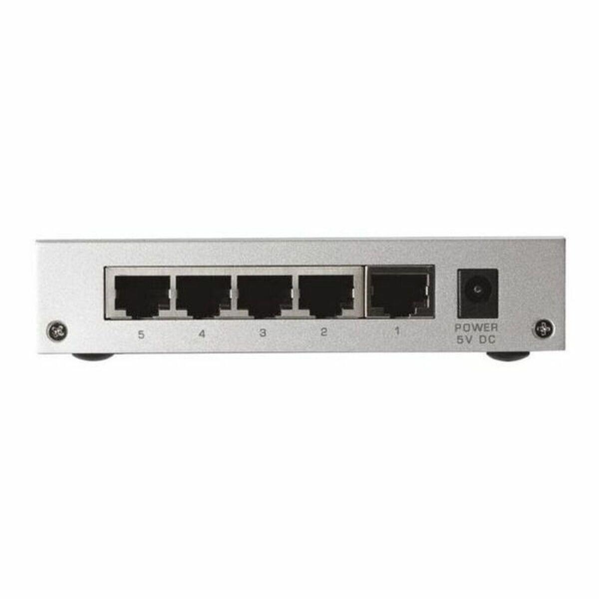 Picture of Switch ZyXEL GS-105BV3-EU0101F 10 Gbps