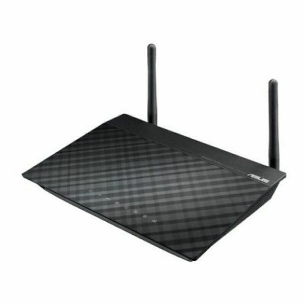 Immagine di Router Asus RT-N12LX Black USB RJ45 Ethernet LAN Wi-Fi
