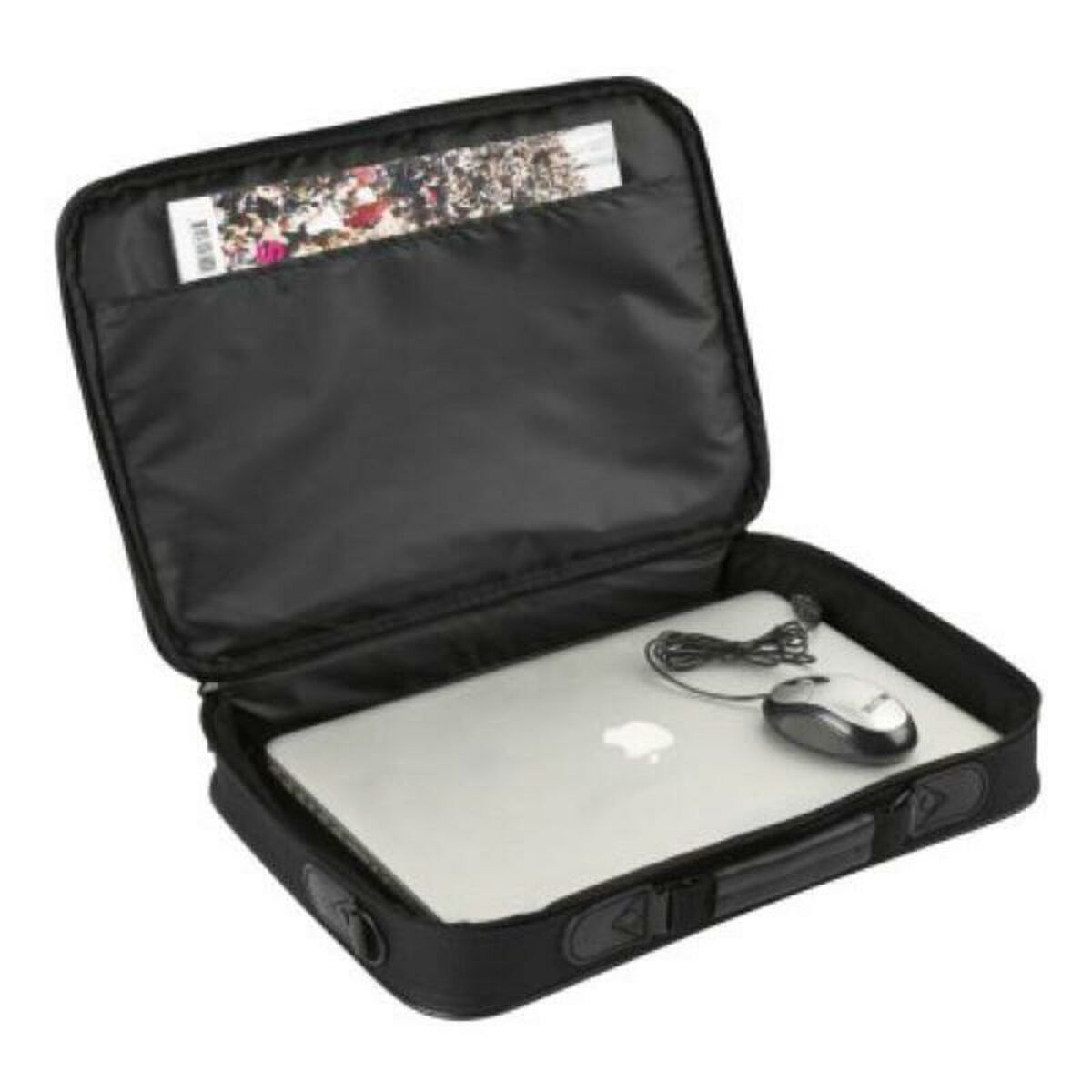 Case with Mouse 15.6" Tech Air TABUN29MV4 15.6" Black