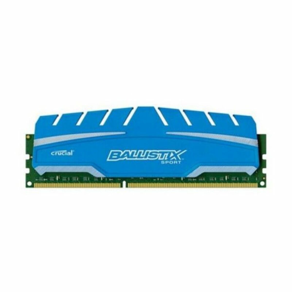 Mémoire RAM Crucial IMEMD30118 BLS8G3D169DS3CEU 8 GB 1600 MT/s PC3-12800