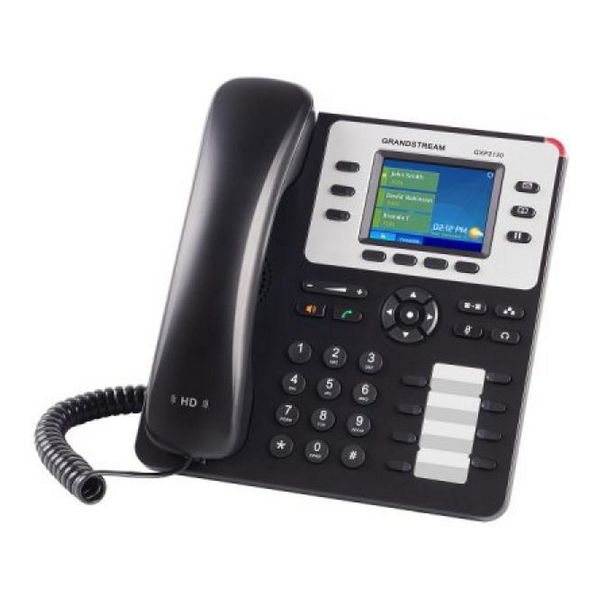Teléfono IP Grandstream GXP2130