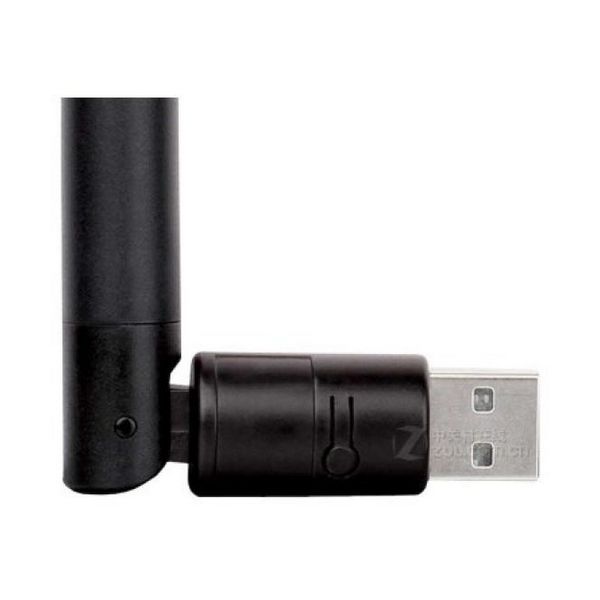 Adaptateur USB Wifi D-Link DWA-127 N150