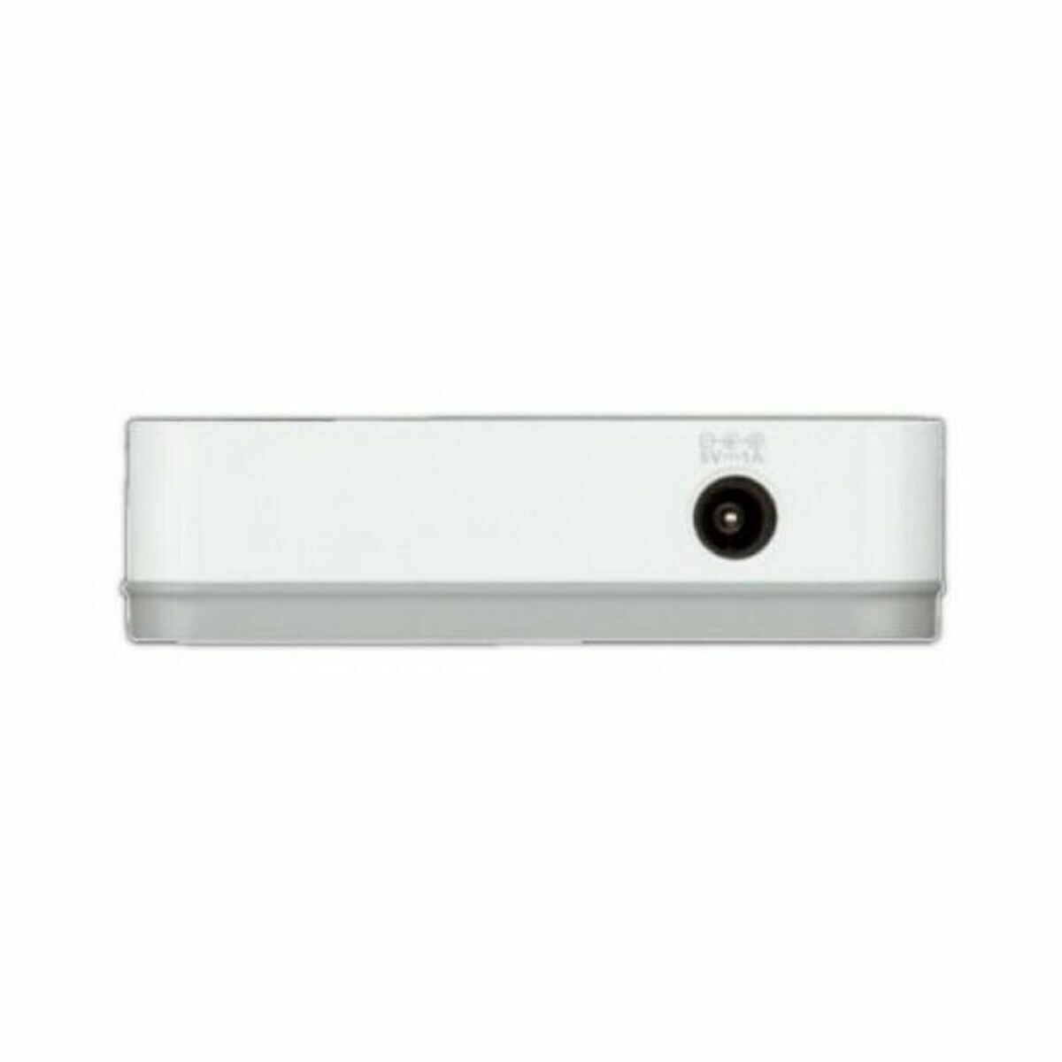 Picture of Desktop Switch D-Link GO-SW-8G/E