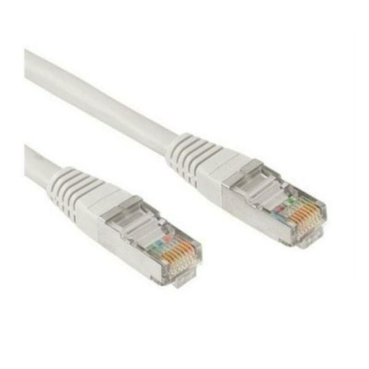 Picture of CAT 6 UTP Cable NANOCABLE 10.20.0405 5 m