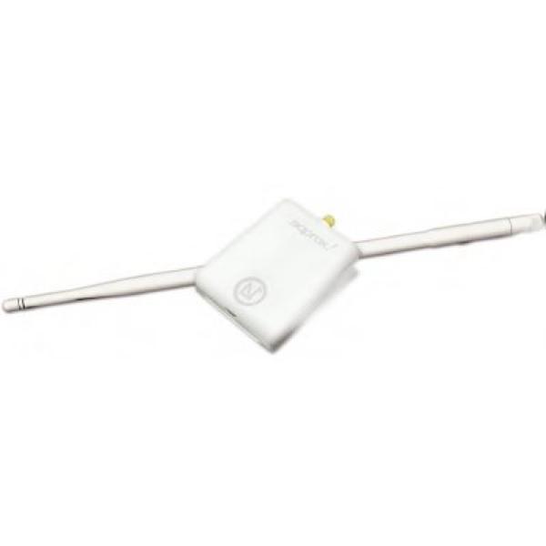 Antenna with RP-SMA Connector approx! APPUSB150H3 3W 11 dBi White