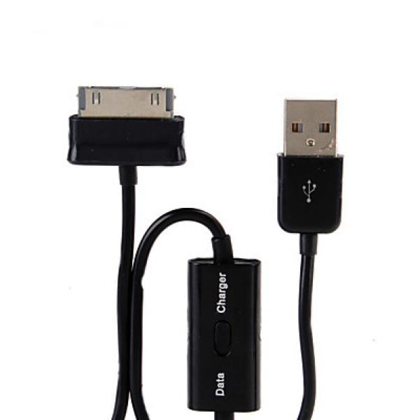 Cable USB 30 Pines para Samsung Tab approx! APPC05