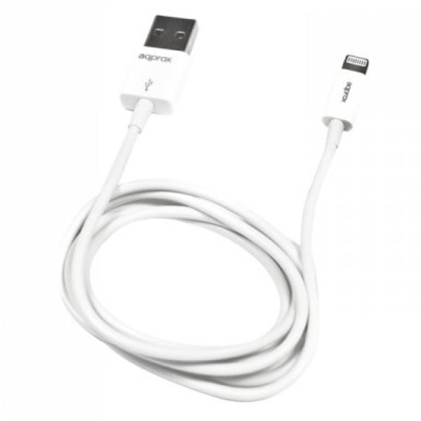 Data / Charger Cable with USB approx! APPC03V2