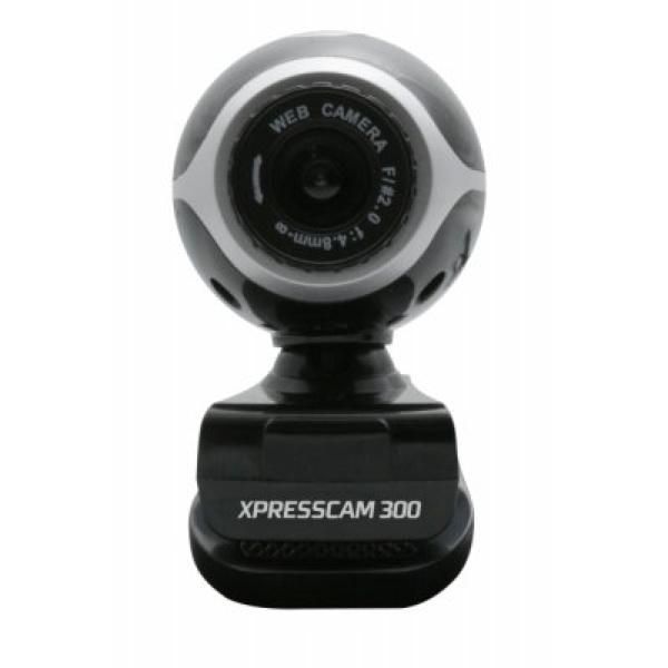 Webcam NGS XPRESSCAM300   