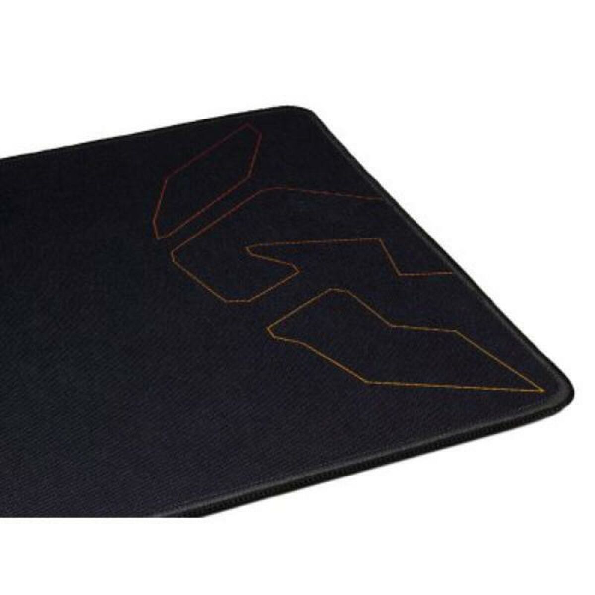 Picture of Gaming Mouse Mat Krom Knout Kontrol Black