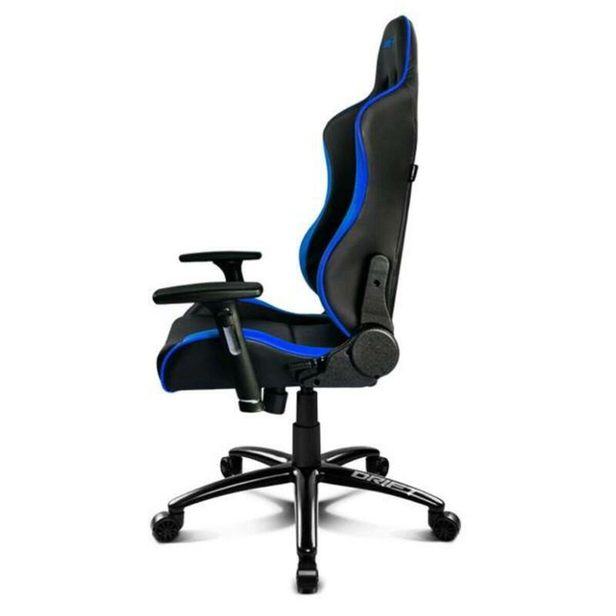 Afbeeldingen van Gaming Chair DRIFT DR200BL Black