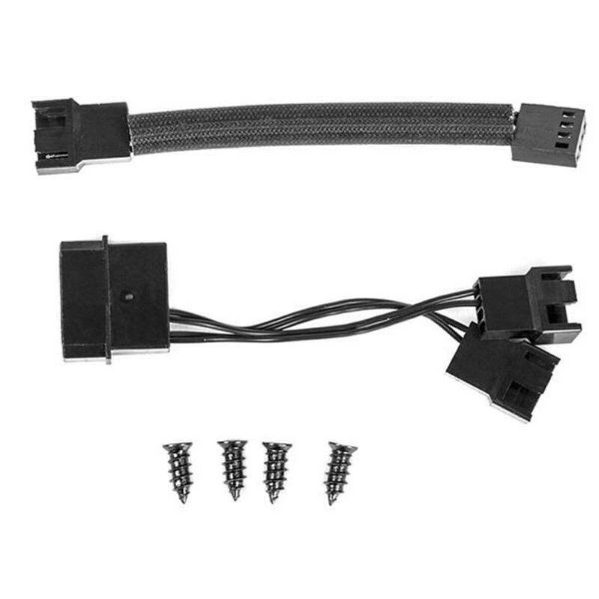 Picture of Box Ventilator Nox H-Fan LED Ø 12 cm