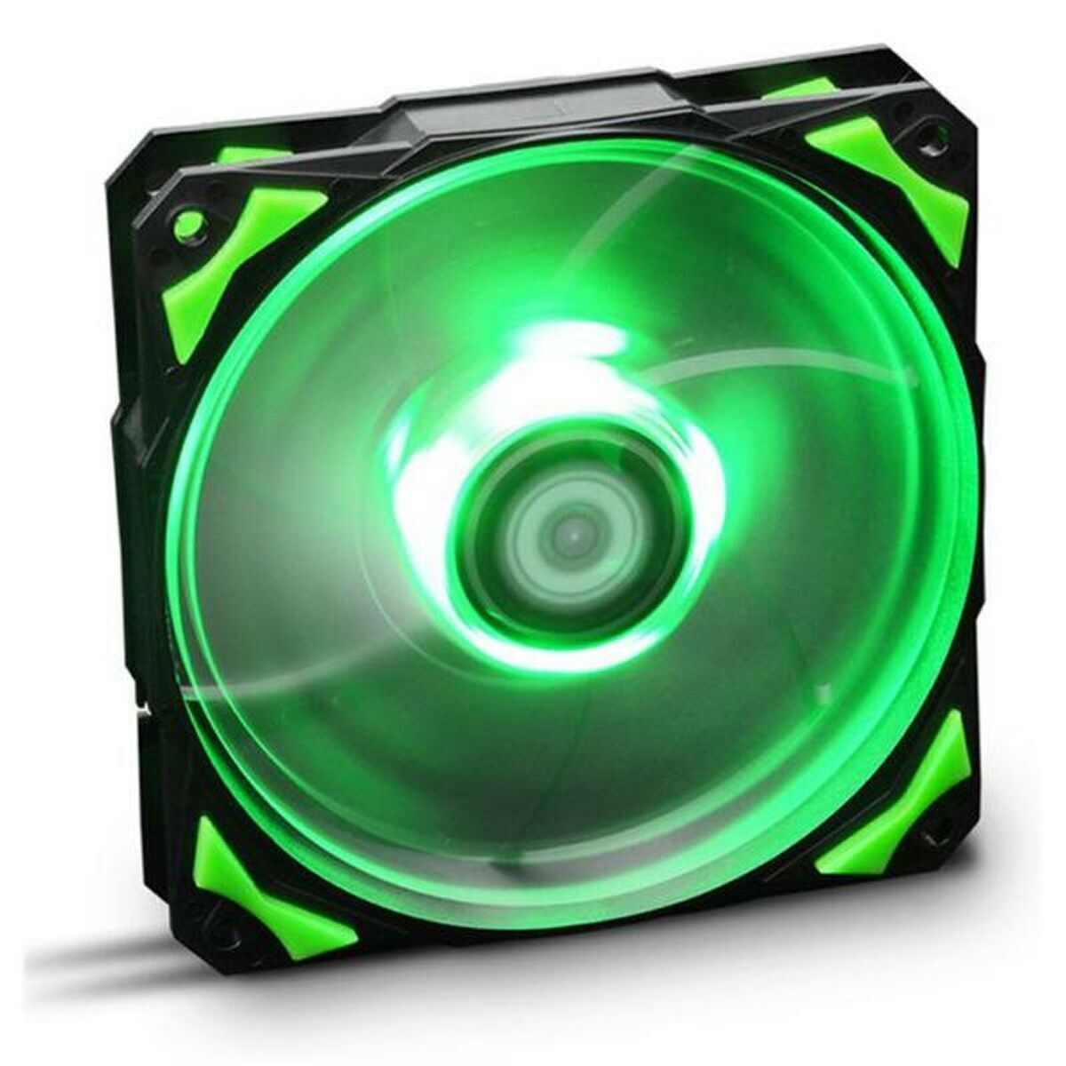 Picture of Box Ventilator Nox H-Fan LED Ø 12 cm