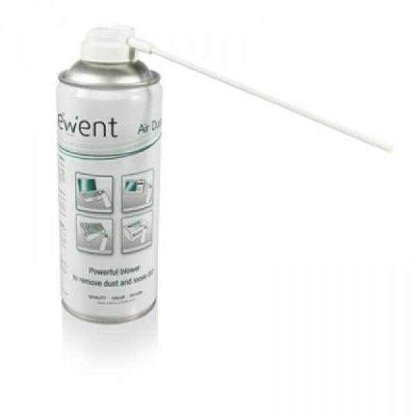 Anti-støv spray Ewent EW5601 400 ml