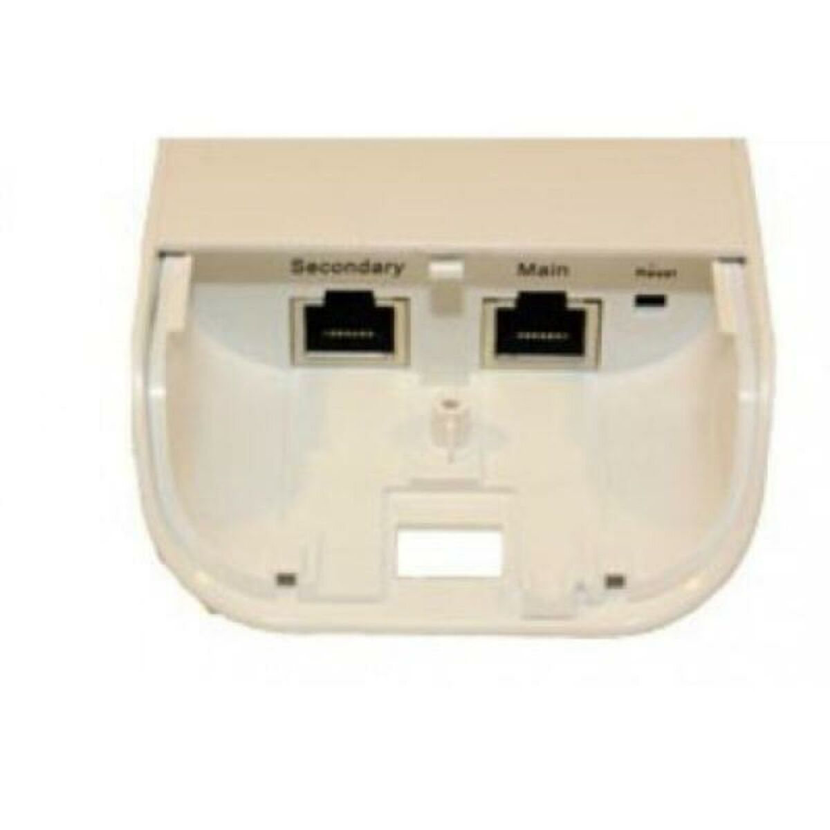 Afbeeldingen van Access point UBIQUITI NSM5 PoE 24 V 16 dB