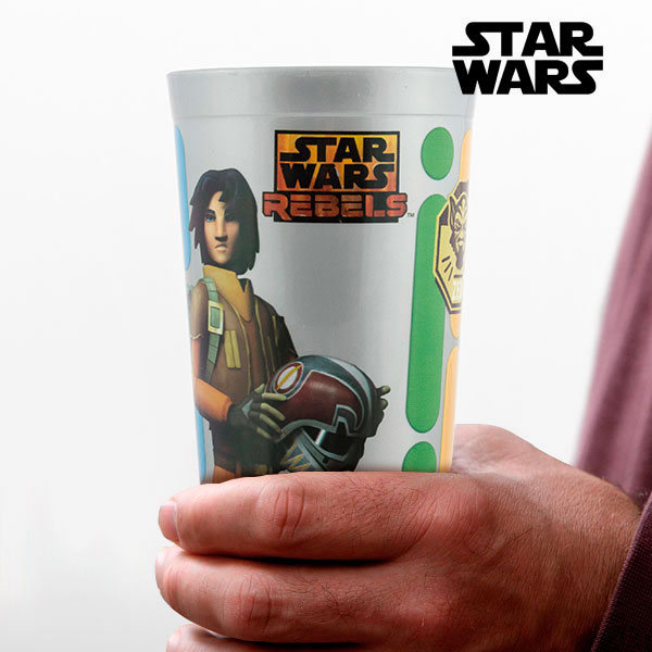 Star Wars Rebels Tumbler