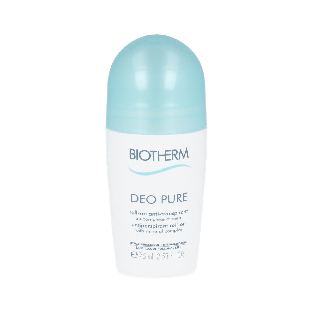 Dezodorantai ir antiperspirantai