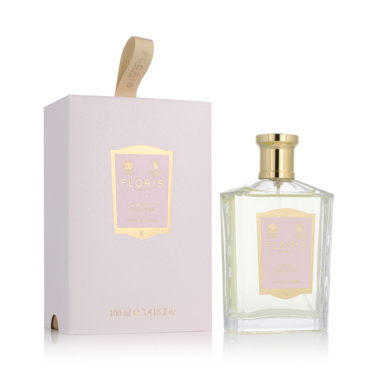 Damesparfum Floris EDP