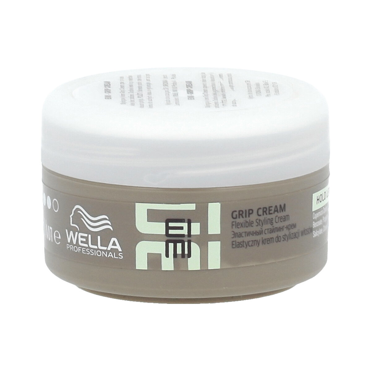 Flexibele FixeerCrème Wella 81643734 75 ml