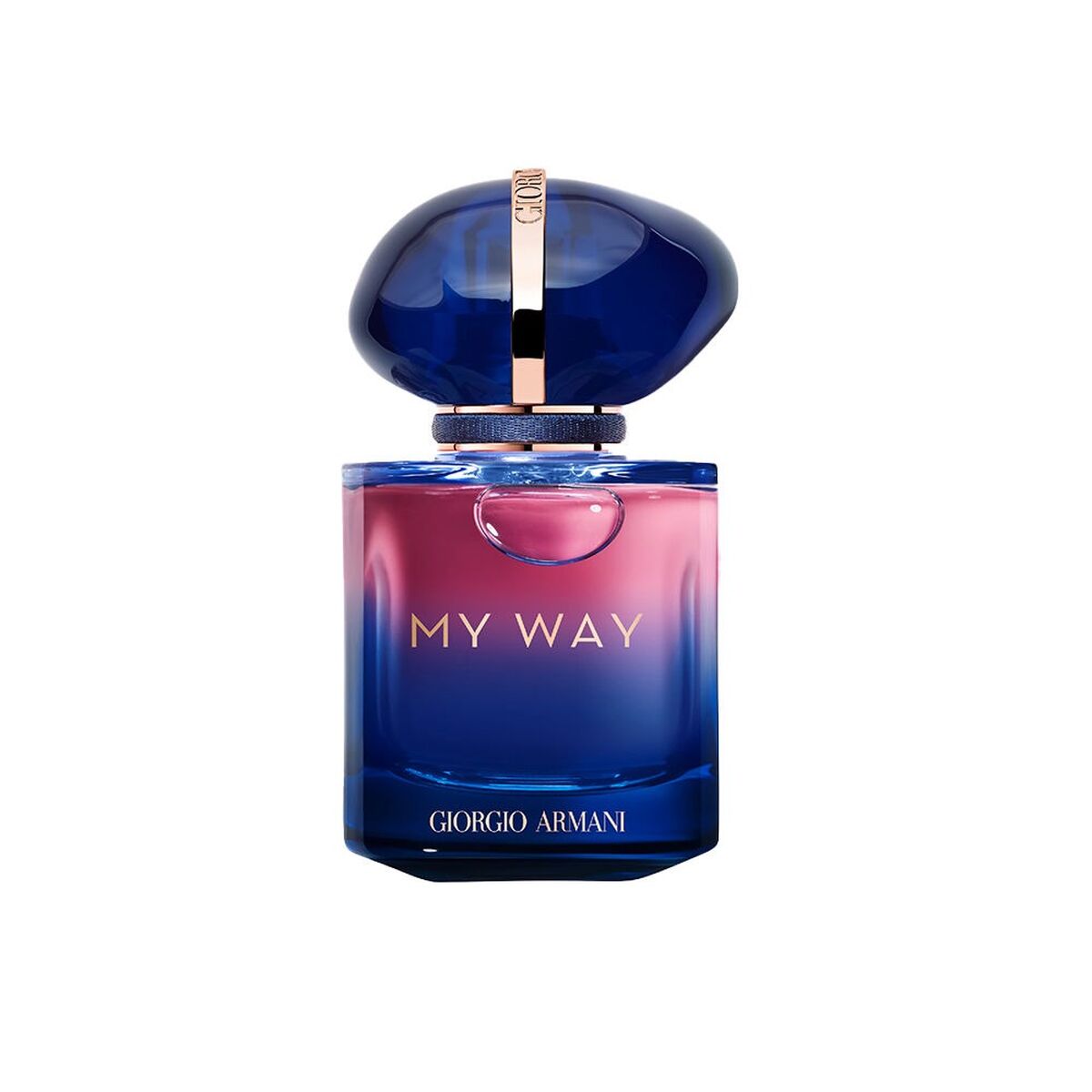 Kvindernes Parfume Armani My Way EDP 50 ml