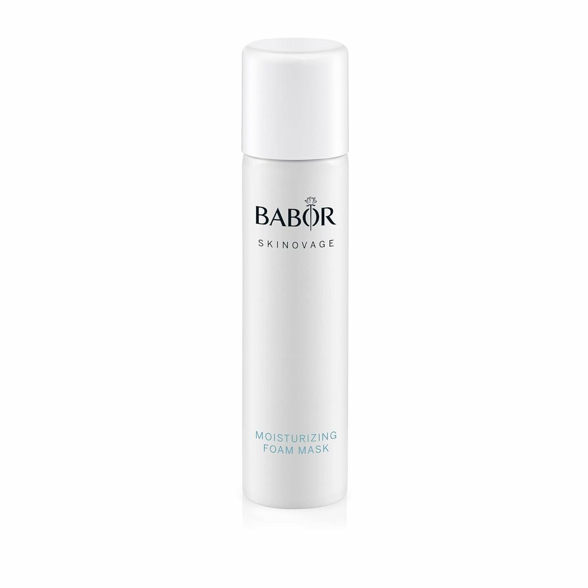 Mousse nettoyante Babor Skinovage 75 ml