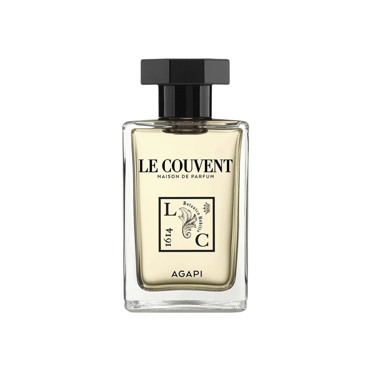 Uniseks Parfum Le Couvent des Minimes Agapi EDP 100 ml