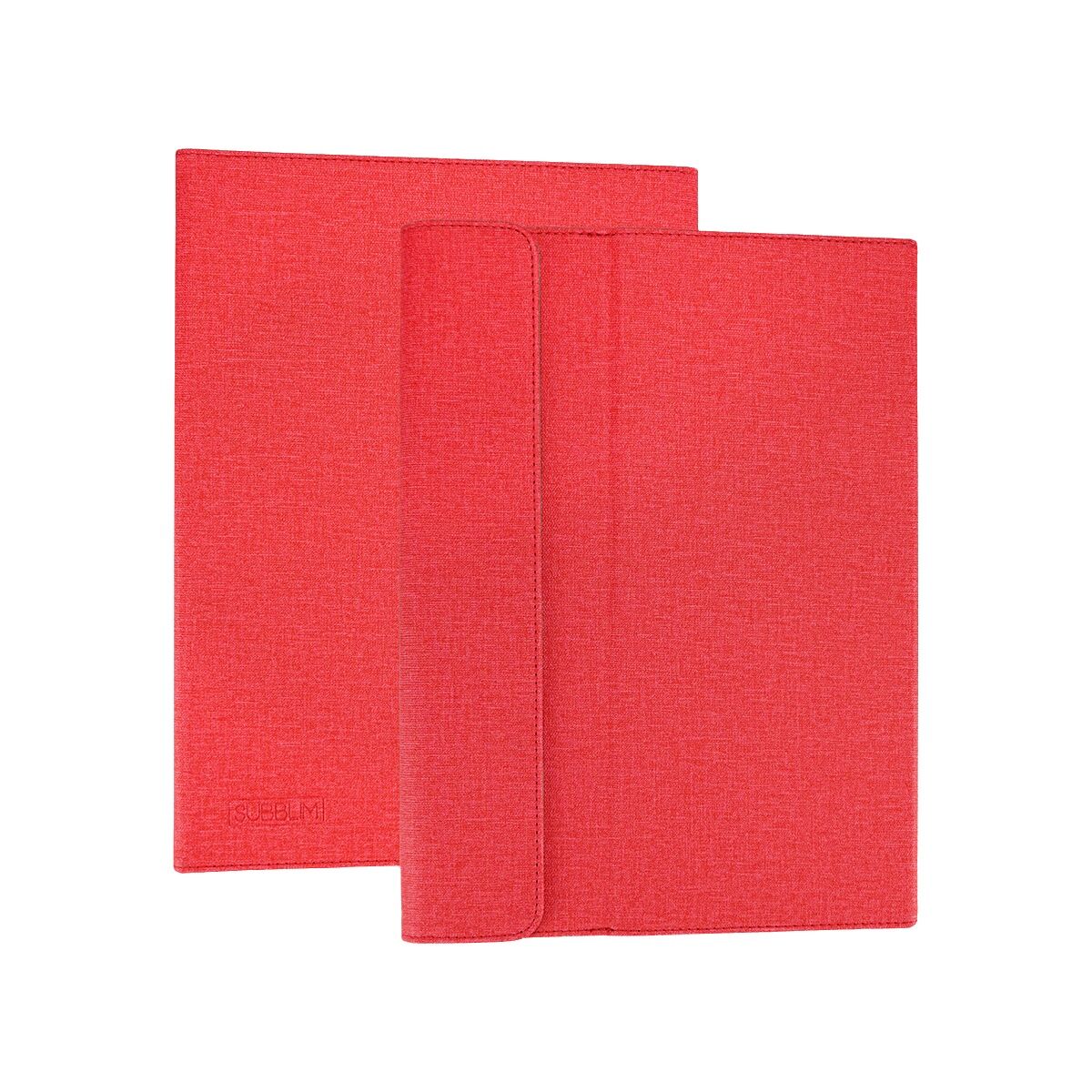 Immagine di Tablet cover Subblim SUB-CUT-1CT002 Red