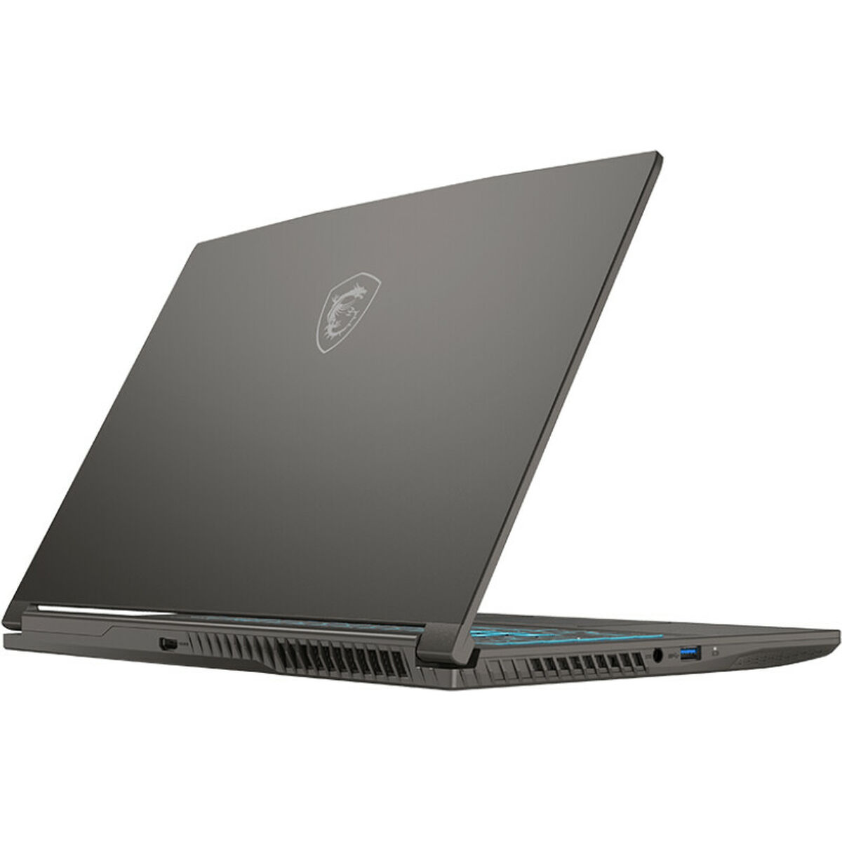 Afbeeldingen van Laptop MSI THIN 15 B12VE-1490XES 15,6" i5-12450H 16 GB RAM 512 GB 512 GB SSD Nvidia Geforce RTX 4050