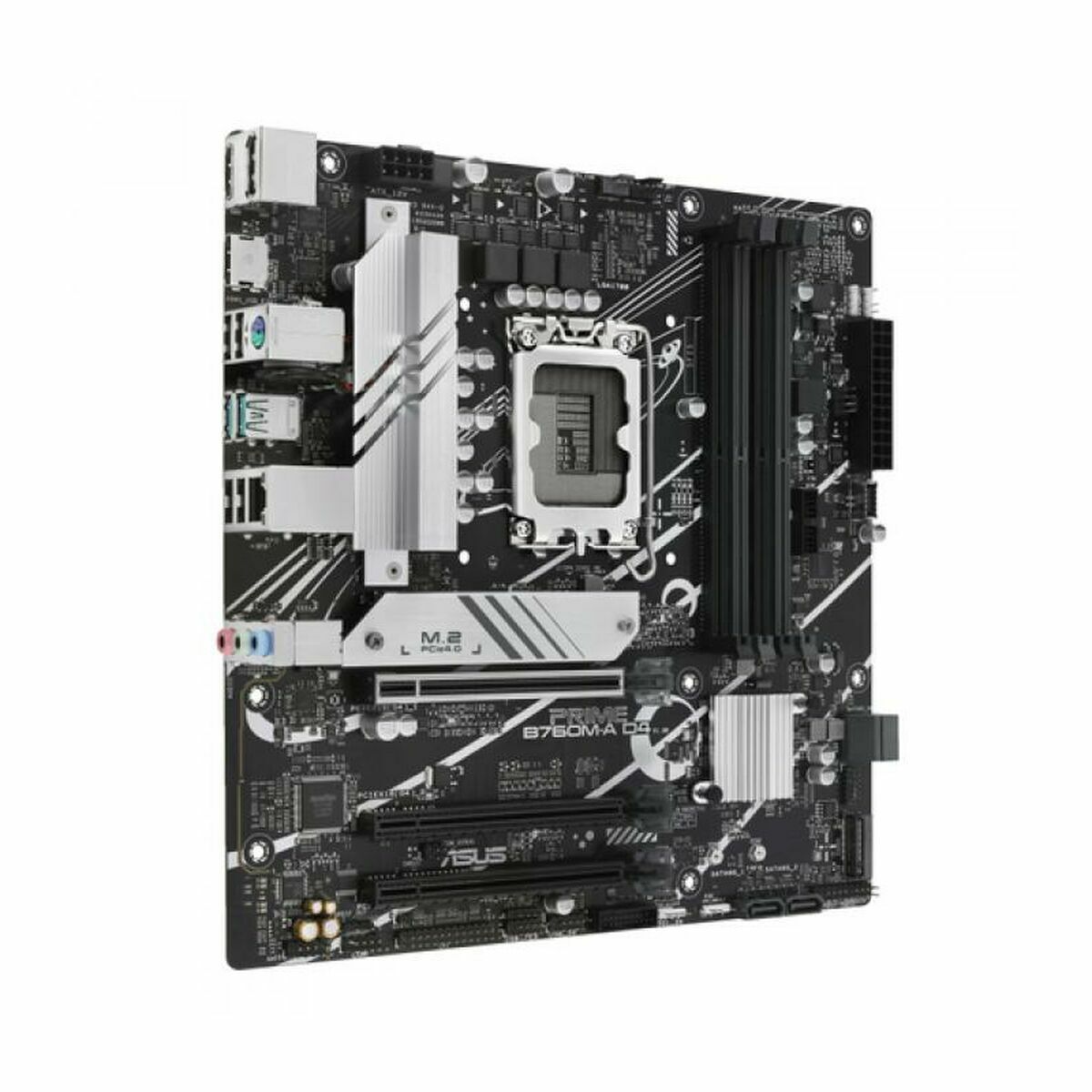 Picture of Motherboard Asus 90MB1D00-M1EAYC LGA 1700