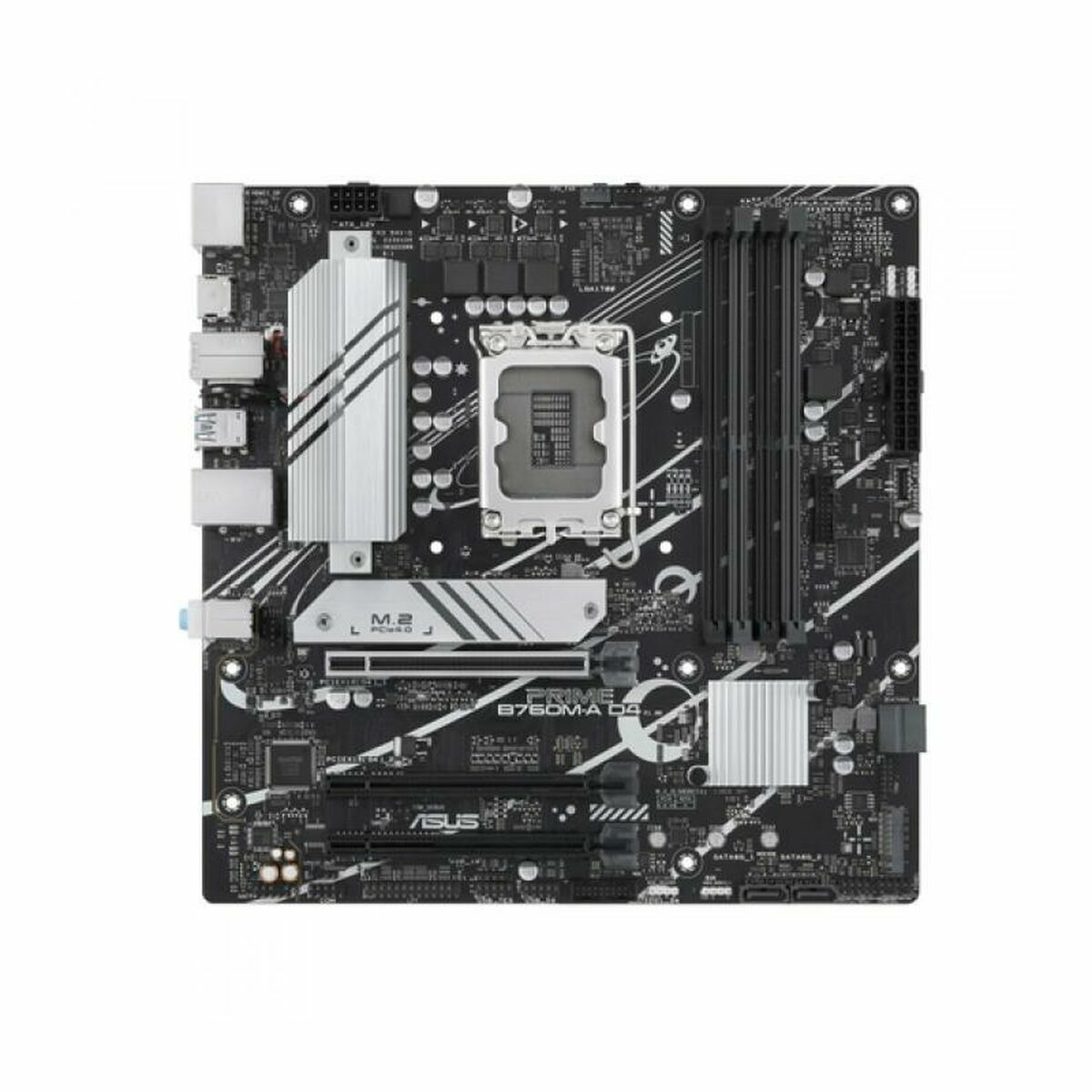 Picture of Motherboard Asus 90MB1D00-M1EAYC LGA 1700