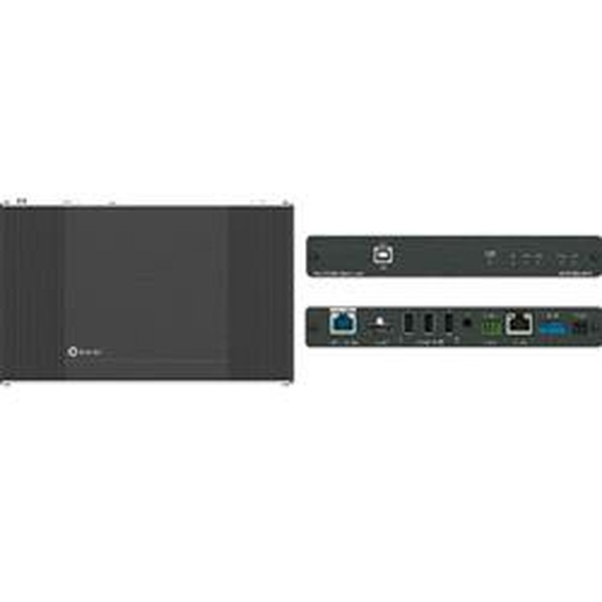 Picture of Video Driver Kramer EXT3-POE-XR-R