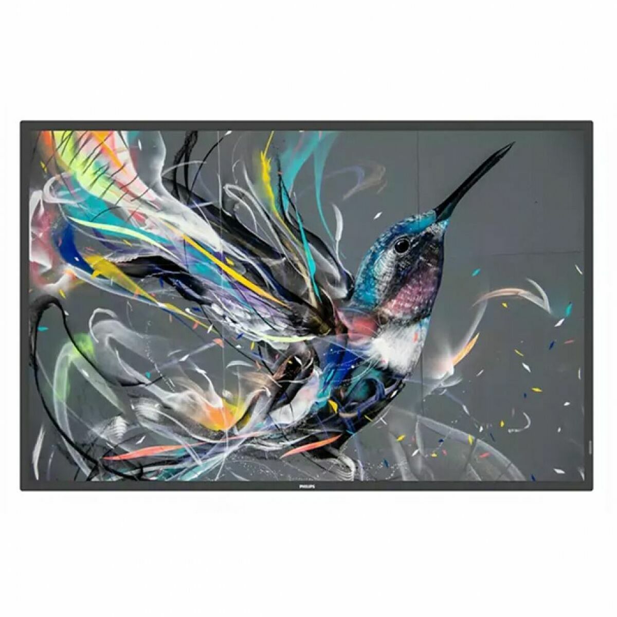 Picture of Videowall Monitor Philips 75BDL3511Q/00 LED 4K Ultra HD 75" 75"