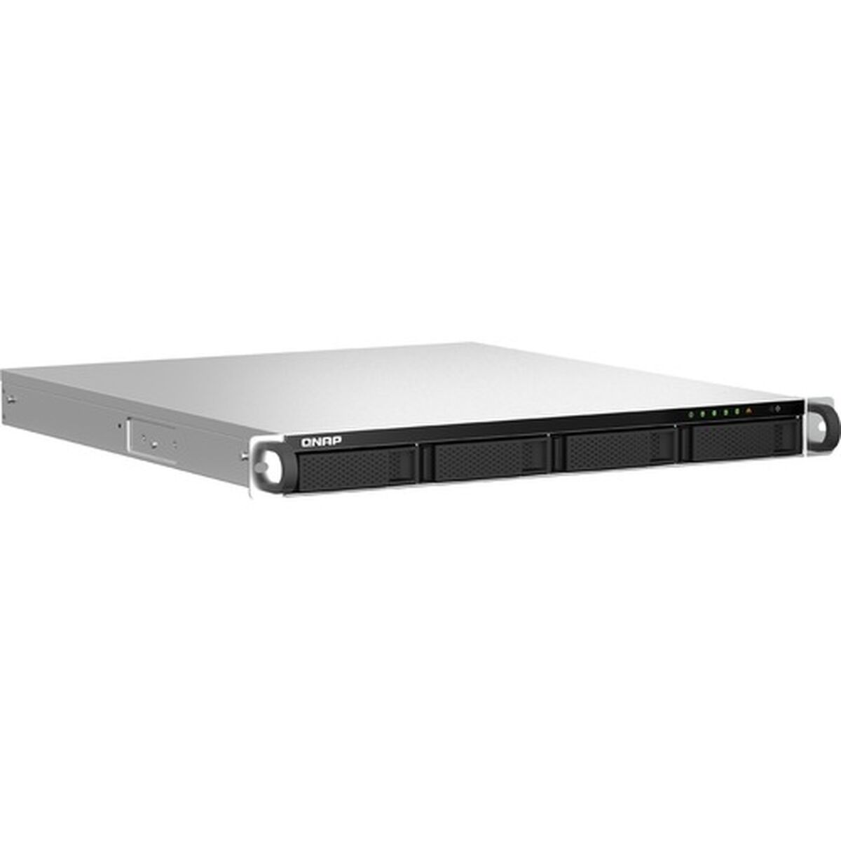Picture of NAS Network Storage Qnap TS-464U Black