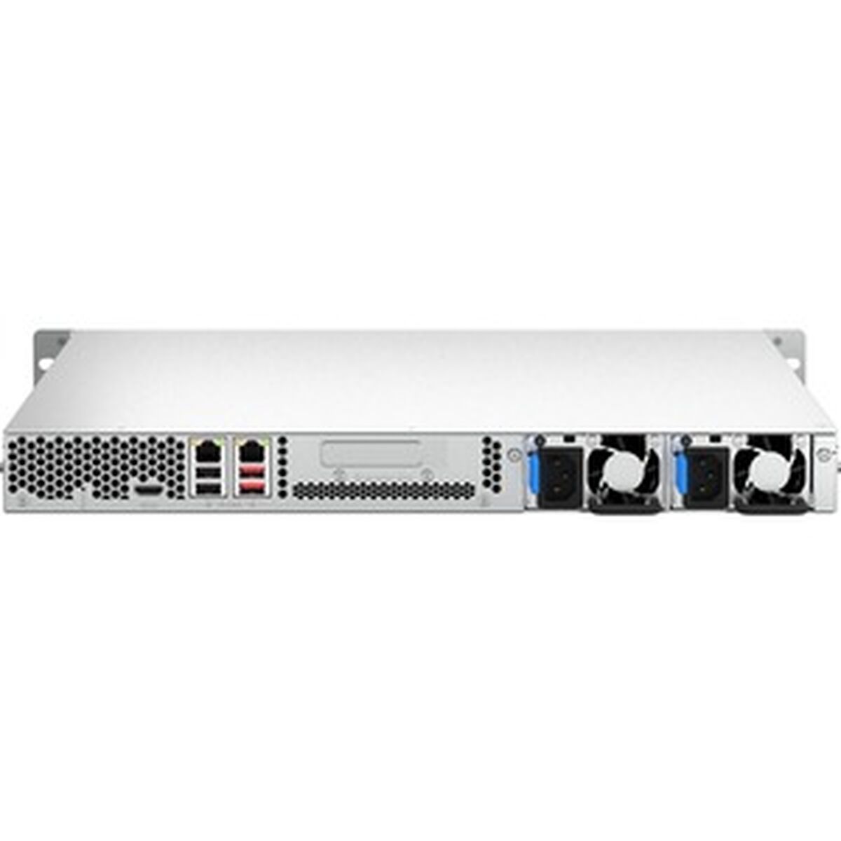 Picture of NAS Network Storage Qnap TS-464U Black