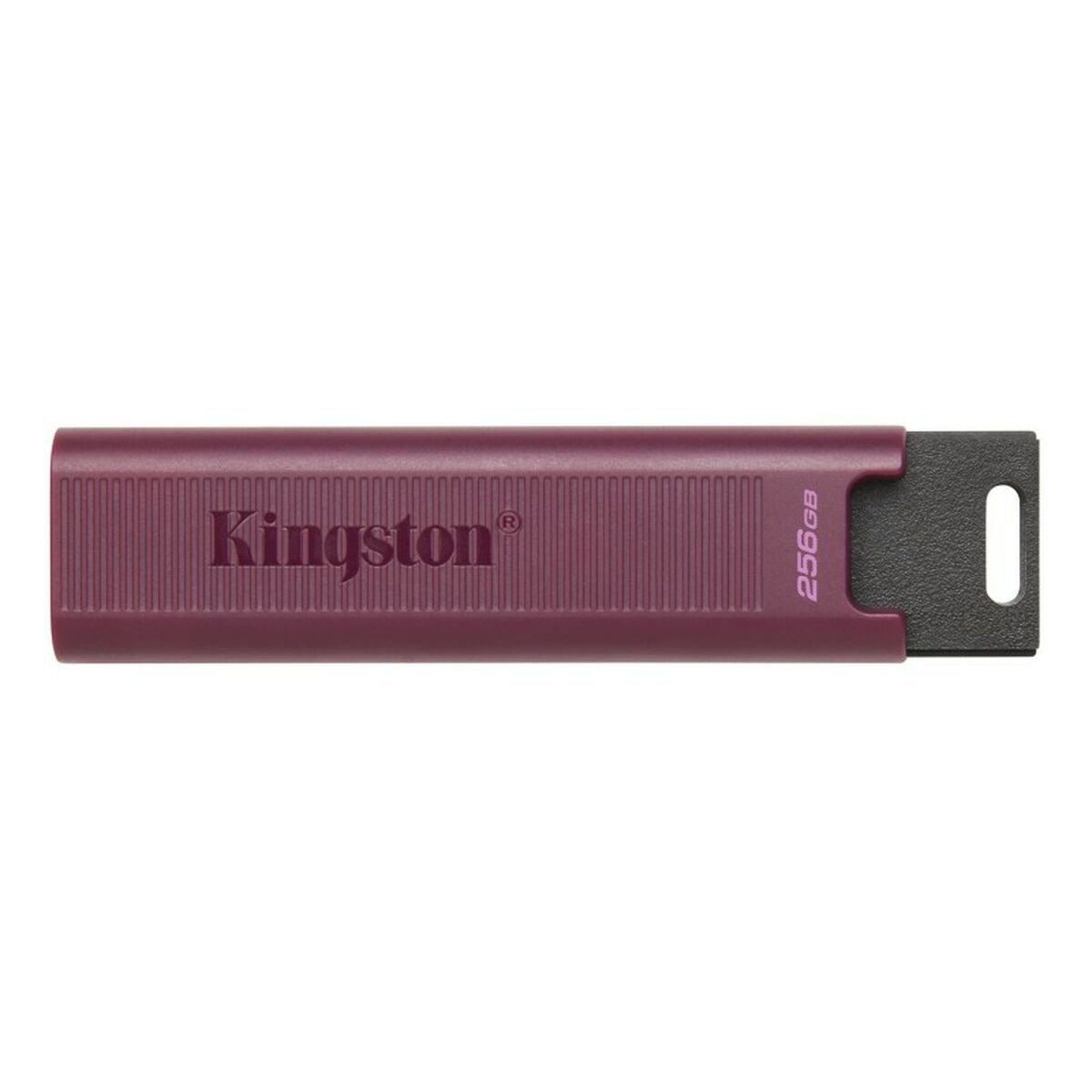 Picture of USB stick Kingston Max Red 256 GB (1 Unit)