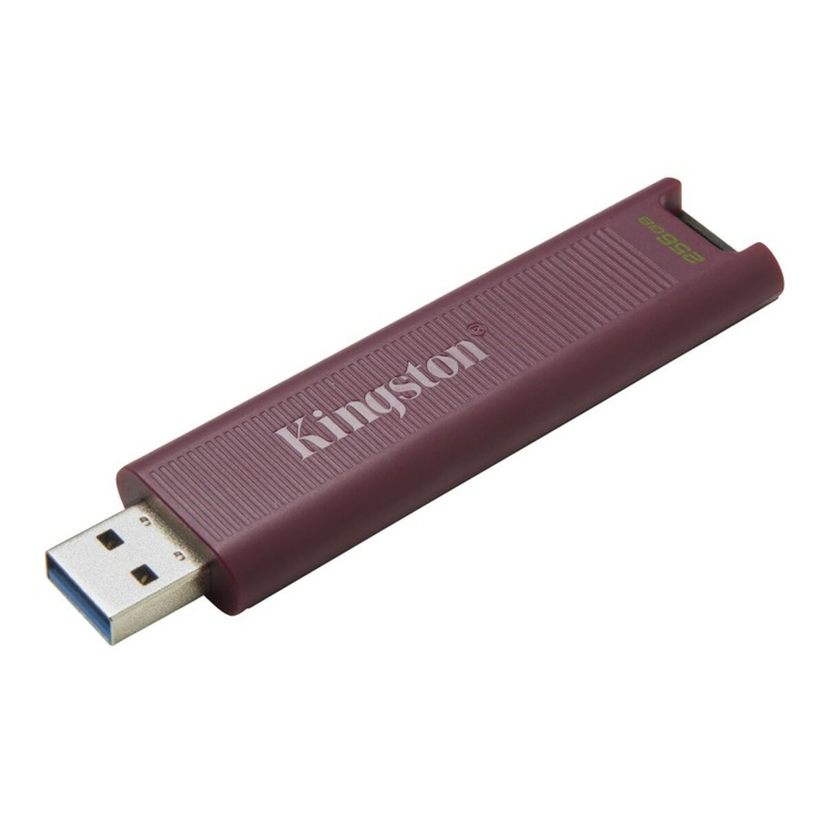 Picture of USB stick Kingston Max Red 256 GB (1 Unit)