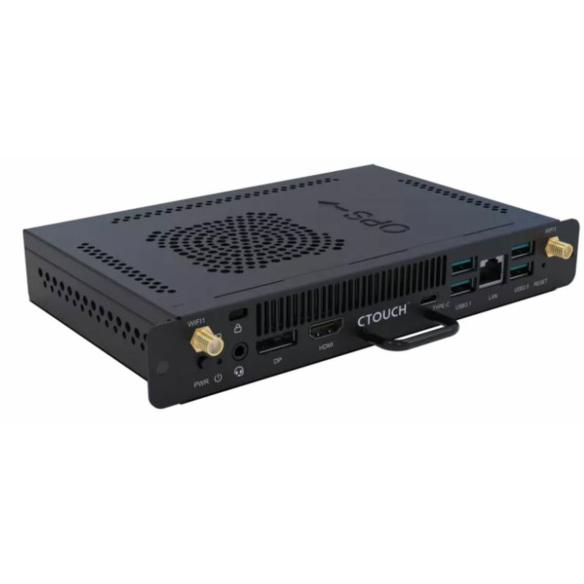 Afbeeldingen van Mini PC CTOUCH OPS PC MODULE