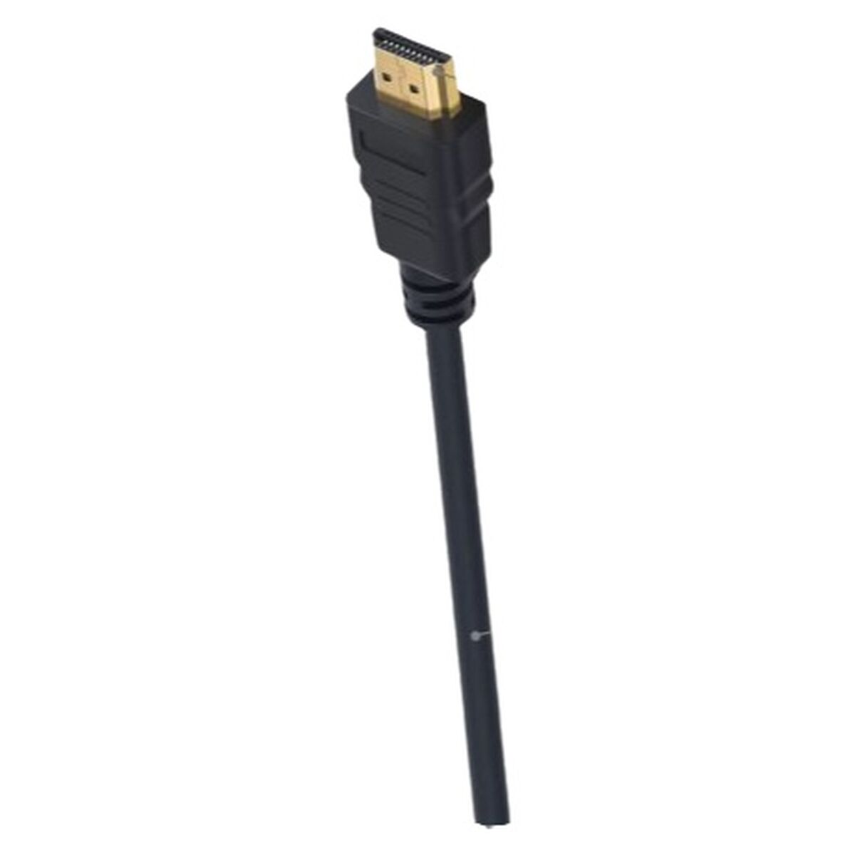 Afbeeldingen van HDMI Cable Ewent EC1323 Black 5 m