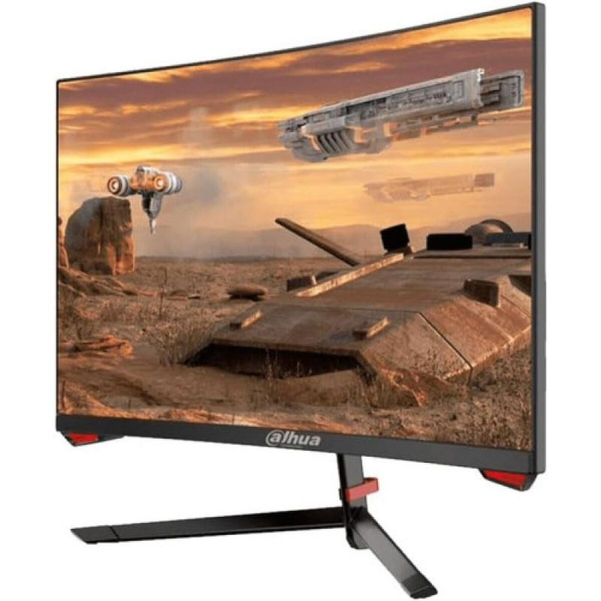 Picture of Gaming Monitor Dahua DHI-LM27-E230C 27"