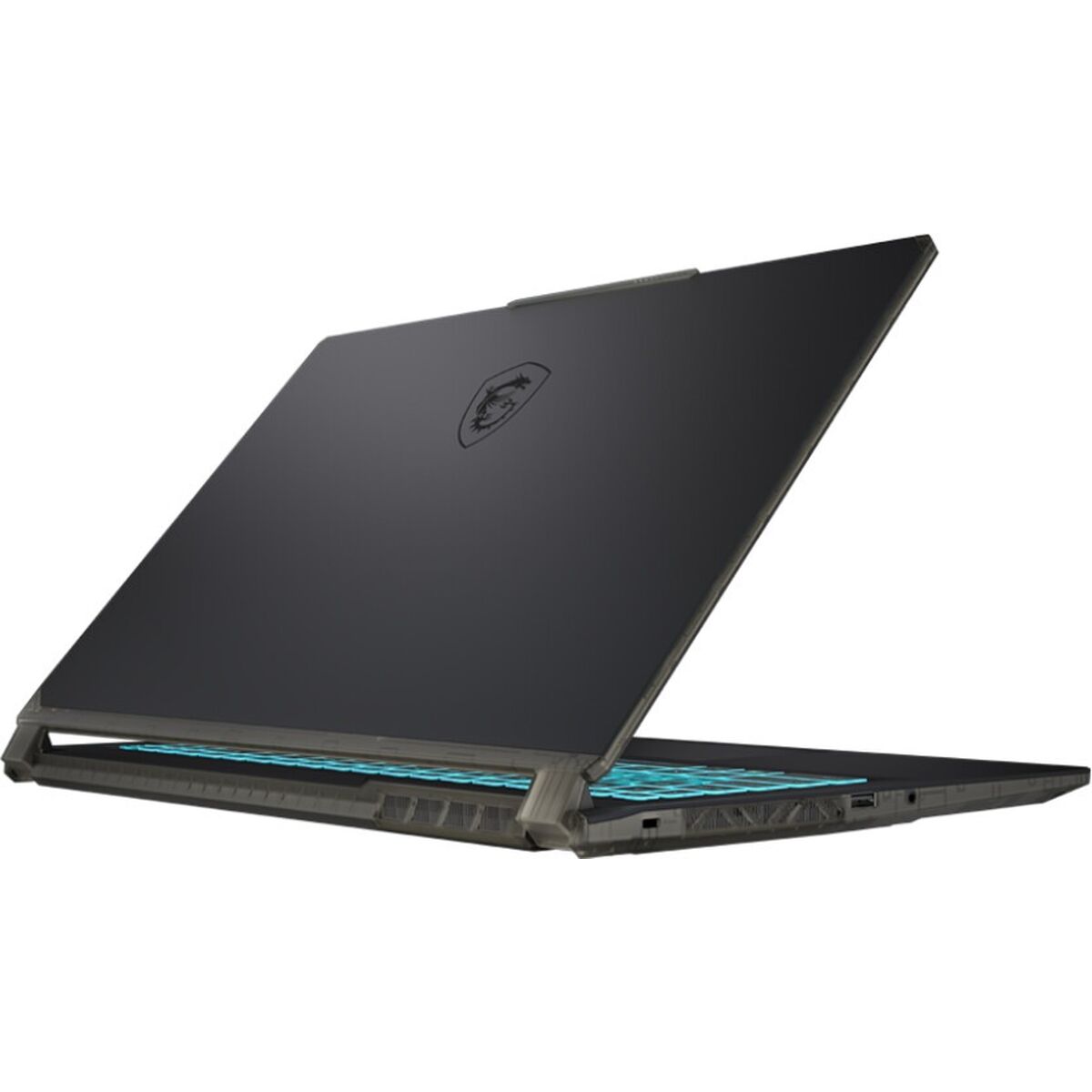 Picture of Laptop MSI Cyborg 15 A13V 15,6" 16 GB RAM 1 TB SSD Spanish Qwerty