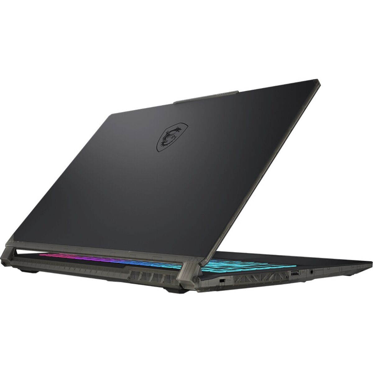 Picture of Laptop MSI Cyborg 15 A13V 15,6" 16 GB RAM 1 TB SSD Spanish Qwerty