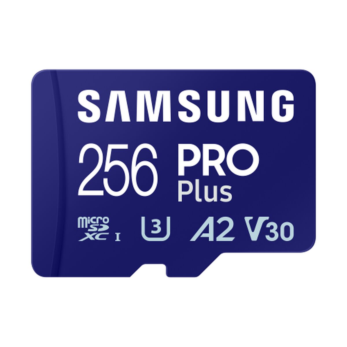 Memory Card Micro SDXC Samsung MB-MD256SA/EU 256 GB Picture of Memory Card Micro SDXC Samsung MB-MD256SA/EU 256 GB